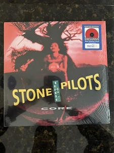 Stone Temple Pilots Core/Purple Limited Edition Splatter Vinyl LP Bundle - Picture 1 of 6