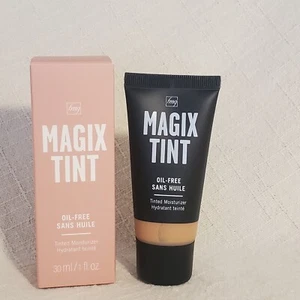 Avon fmg Magix Tint Radiant Light Medium tinted Moisturizer 1 fl oz - Picture 1 of 2