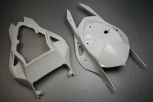 Codone Codino Completo Grezzo Carena Posteriore BMW S 1000 RR S1000RR 2012-2014 - Picture 1 of 5