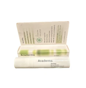 Nuevo Acaderma The Oasis Barrier Booster Suero 0,27 fl oz 8 ml en caja hecho en Corea - Imagen 1 de 3