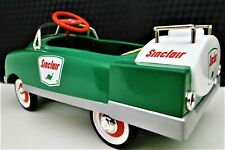 Sinclair Oil Gas Promo Ad Collector Toy Truck Car Vintage Metal Model LENGTH: 7