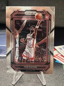 Panini Prizm 2022-23 - #258 Tari Eason (RC) - Imagen 1 de 2