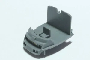 E4044 Fleischmann 1x Führerstand ÖBB Desirio 5022 045 6 grau 742203 - Picture 1 of 1