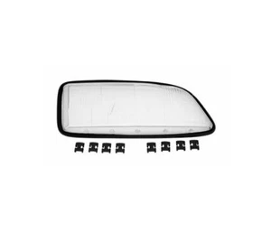 headlight right for VOLVO C70 1 1997 1998 1999 2000 2001-2005 chrome VP1142P - Picture 1 of 1