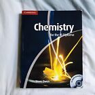 Chemistry For The Ib Diploma By Steve Owen - Cambridge University Press