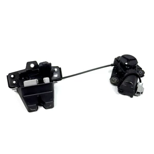 2016-2025 VOLVO XC40 / REAR TAILGATE LIFTGATE LOCK LATCH ACTUATOR ASSEMBLY OEM - Picture 1 of 13