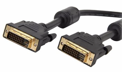 Rosewill - RCAB-11053 - 3-Feet DVI-D Male to DVI-D Male Digital Dual Link Cable - Image 1 of 3