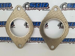 12A exhaust manifold gasket - Picture 1 of 1