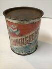 Vintage Ampol Chevron 1Lb Grease Tin