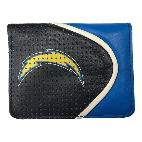 NFL Officially Licensed PERF-ect Wallet Cover