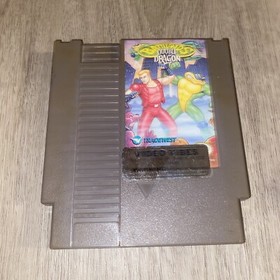 Battletoads/Double Dragon (1993) RARE - Cartridge Only