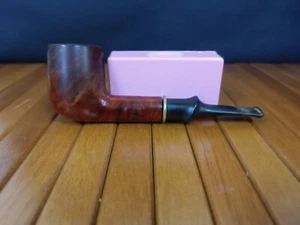 VINTAGE ESTATE SMOKING PIPE BIG BEN CLUB 402 MADE IN HOLLAND - Picture 1 of 5