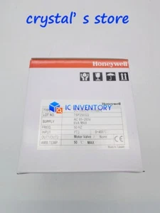 1PCS New HONEYWELL Temperature Controller DC1040CR-70100B-E - Picture 1 of 7