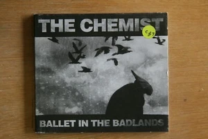 The Chemist – Ballet In The Badlands (Box C751) - Picture 1 of 3