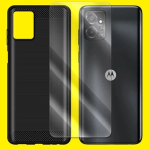 Ultra-Thin Screen Protector TPU Case for Motorola Moto G Power 5G 2023 XT2311DL - Picture 1 of 1