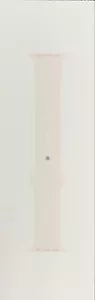 Original Apple Watch Sport Band 42mm Light Blush Sport Band - S/M Series 10 - Picture 1 of 4