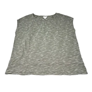 J-Jill Damen Pullover Shirt - Größe M - Bild 1 von 5