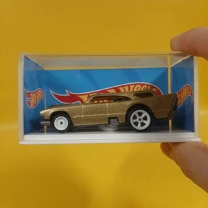 CUSTOM JACK HAMMER Hot Wheels HIGH SPEED WHEELS HW RACE TRACK STARS - Picture 1 of 31