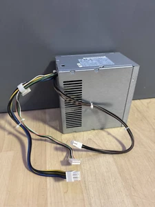 HP Netzteil 503378-001 | 320W Power Supply für Desktop PCs – geprüft & sauber - Bild 1 von 4