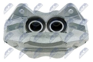 Brake caliper NTY HZP-TY-022 for TOYOTA HILUX 7 Pick up 4WD KUN25 KUN25_ KUN26