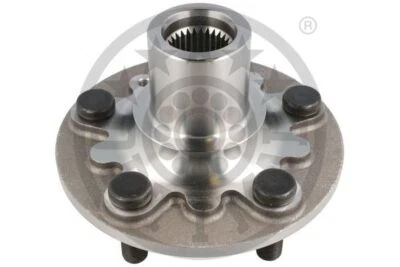 OPTIMAL 04-P492 Radnabe für LAND ROVER RANGE ROVER III (L322) - Bild 1 von 4