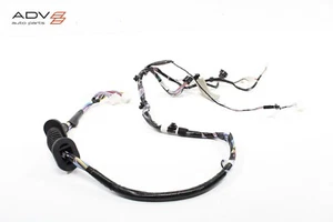 2020 - 2023 MITSUBISHI ECLIPSE CROSS FRONT LEFT DOOR WIRE WIRING HARNESS OEM - Picture 1 of 5