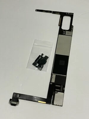 Материнская плата с логикой iPad Air 2 32 ГБ A1566 WiFi без Touch ID. - Изображение 1 из 2