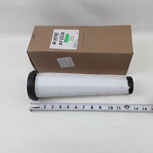 Hastings AF2536 Heavy Duty Engine Air Filter for Trucks & Industrial Equipment - Picture 1 of 4