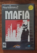 .PS2.' | '.Mafia.
