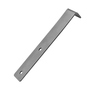 Oracle Lighting Bracket Extra Long Stainless Oracle LED Wheel Rings (2086-504) - Picture 1 of 12