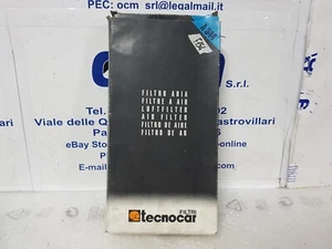 A344 FILTRO ARIA TECNOCAR FIAT PUNTO =INNOCENTI ELBA - Foto 1 di 10