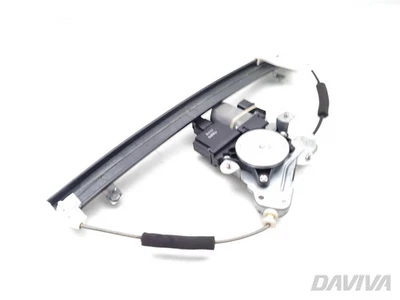 Chevrolet Captiva Front Door Electric Window Regulator With Motor Right 2011 SUV - Image 1 of 4