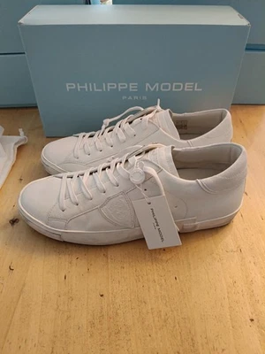 Scarpe Philippe Model 42 - Immagine 1 di 4