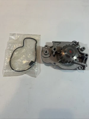 Water Pump For Honda Prelude 1992-1998  Gates  41047 - Изображение 1 из 4