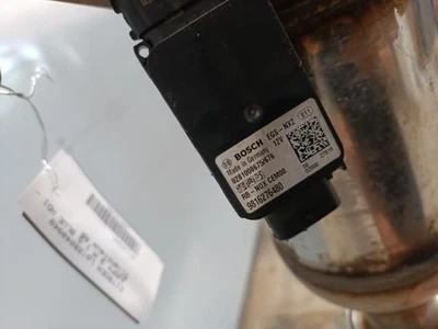 Silencieux arriere (echappement) CITROEN JUMPY 3 M PHASE 1 9833928880 - Photo 1/4