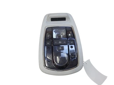 Luz asiento delantero peugeot 508 2010 9665778780 jut176114 Foto 1 de 4