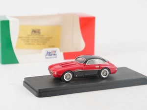 Jolly model Ferrari 340 Michelot Stradale Nera Rossa 1952 Limited 100 pcs - Picture 1 of 17