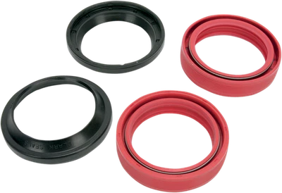 Kit de sellado de horquilla delantera Moose Racing 36 mm para 76-10 Yamaha IT250 Honda XR200R YZ 400 Foto 1 de 2