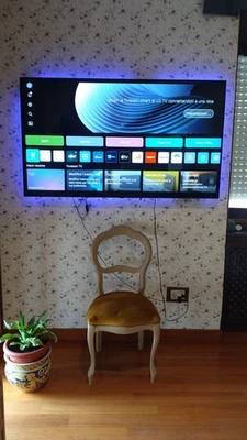 SMART TV LG 65 POLLICI 4k - Immagine 1 di 4