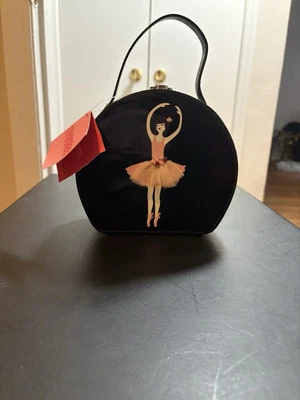 Gymboree сумочка Prima балерина новый с Ярлыками - Изображение 1 из 3