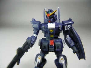 Figura BANDAI Gundam Collection Vol.6 RX-79BD-3 Blue Destiny Marking 02 1/400 - Imagen 1 de 9