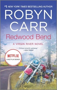 Redwood Bend (A Virgin River Novel, 16) - Picture 1 of 2