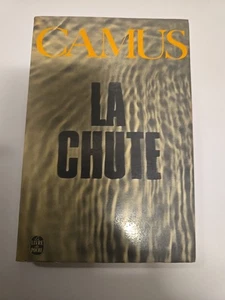 La chute par Albert Camus - Bild 1 von 5