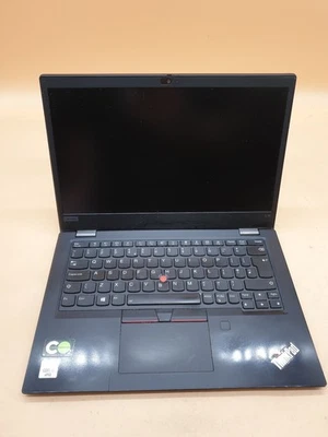 Lenovo ThinkPad  L13 GEN 1 13.3 " i5-10310U 1.7GHZ 8GB RAM ,FAULTY,SL29 - Image 1 of 4