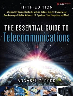 The Essential Guide to Telecommunic..., Dodd, Annabel Z - Image 1 of 2