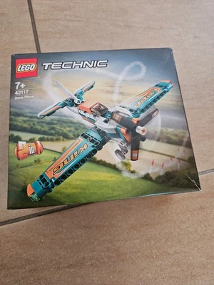 LEGO Technic Jet Airplane/Düsenflieger 42117, OVP - Bild 1 von 3