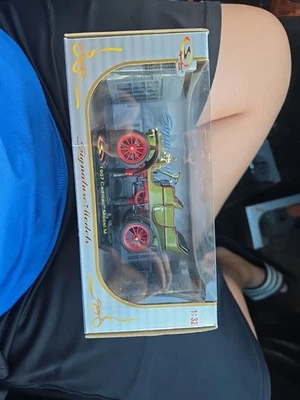 1907 Cadillac Model M Brand New - Image 1 of 4