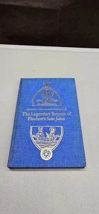 The Legendary Sources of Flaubert's Saint Julien Hardcover - Imagen 1 de 8