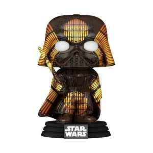 Star Wars - Darth Vader Bespin (Artist Series) Pop! Vinyl With Protector - Picture 1 of 1