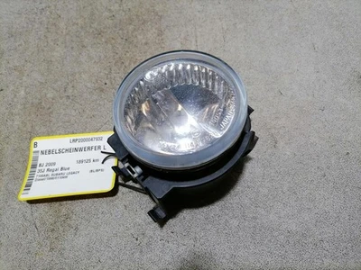 Subaru Legacy 4 BP BL original Nebelscheinwerfer vorn links Facelift Bj.2009  - Bild 1 von 4